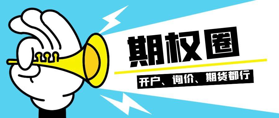 期权手续费最低可以到多少？