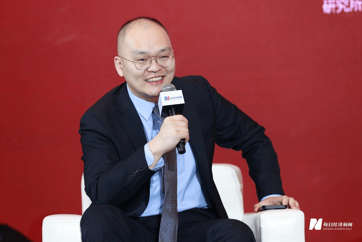 德邦证券研究所所长程强：德邦研究重点布局新质生产力方向