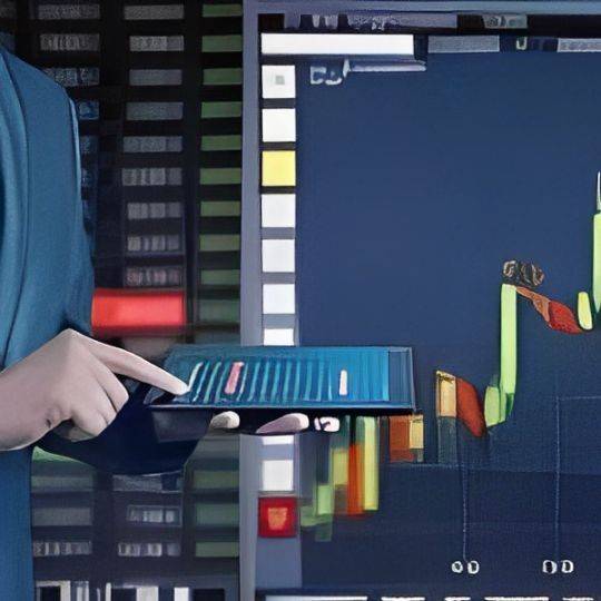 A股震荡走强 金融证券公司如何保证业务安全稳定？