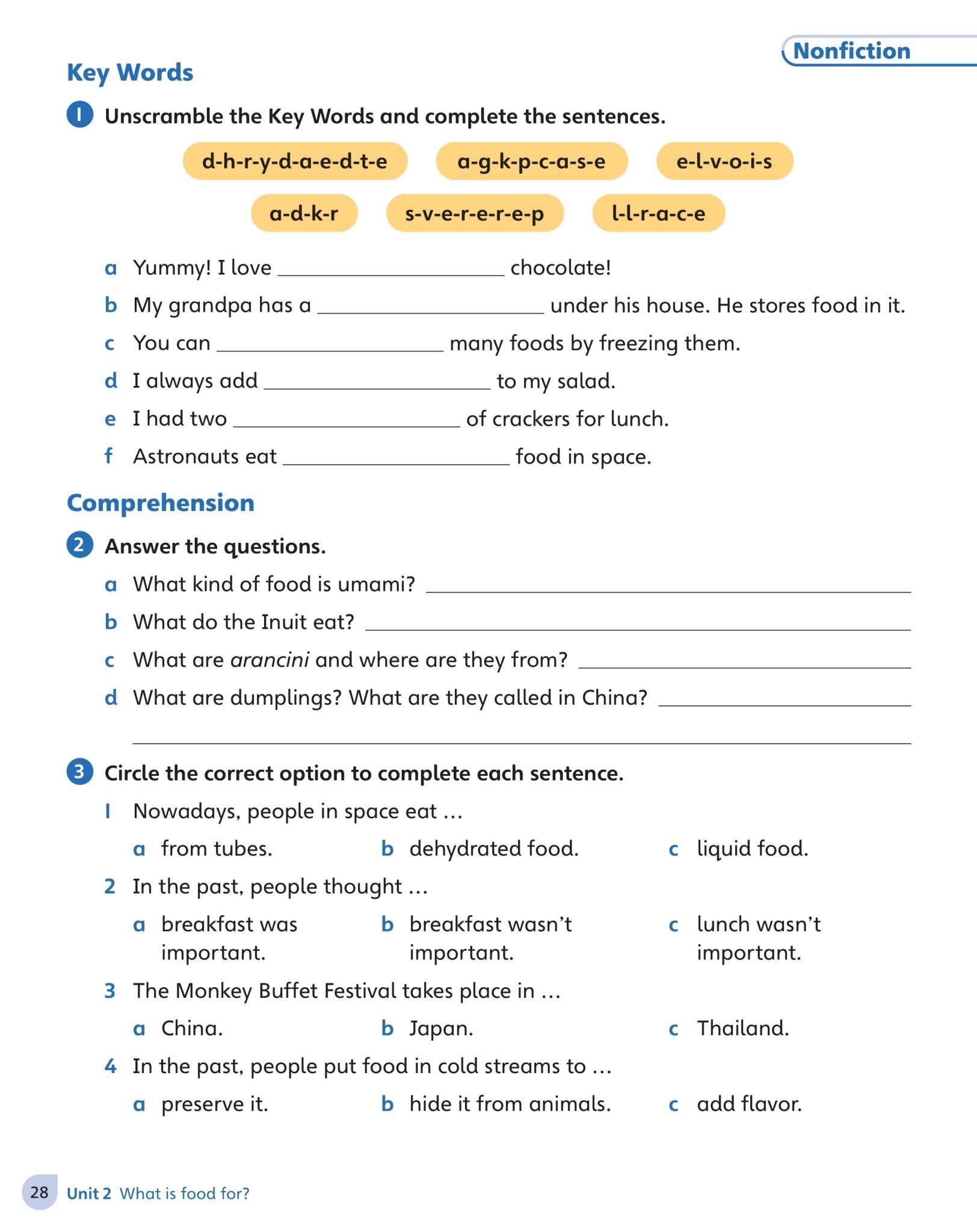剑桥顶级阅读教材Cambridge Primary Reading Anthologies 电子版PDF 下载