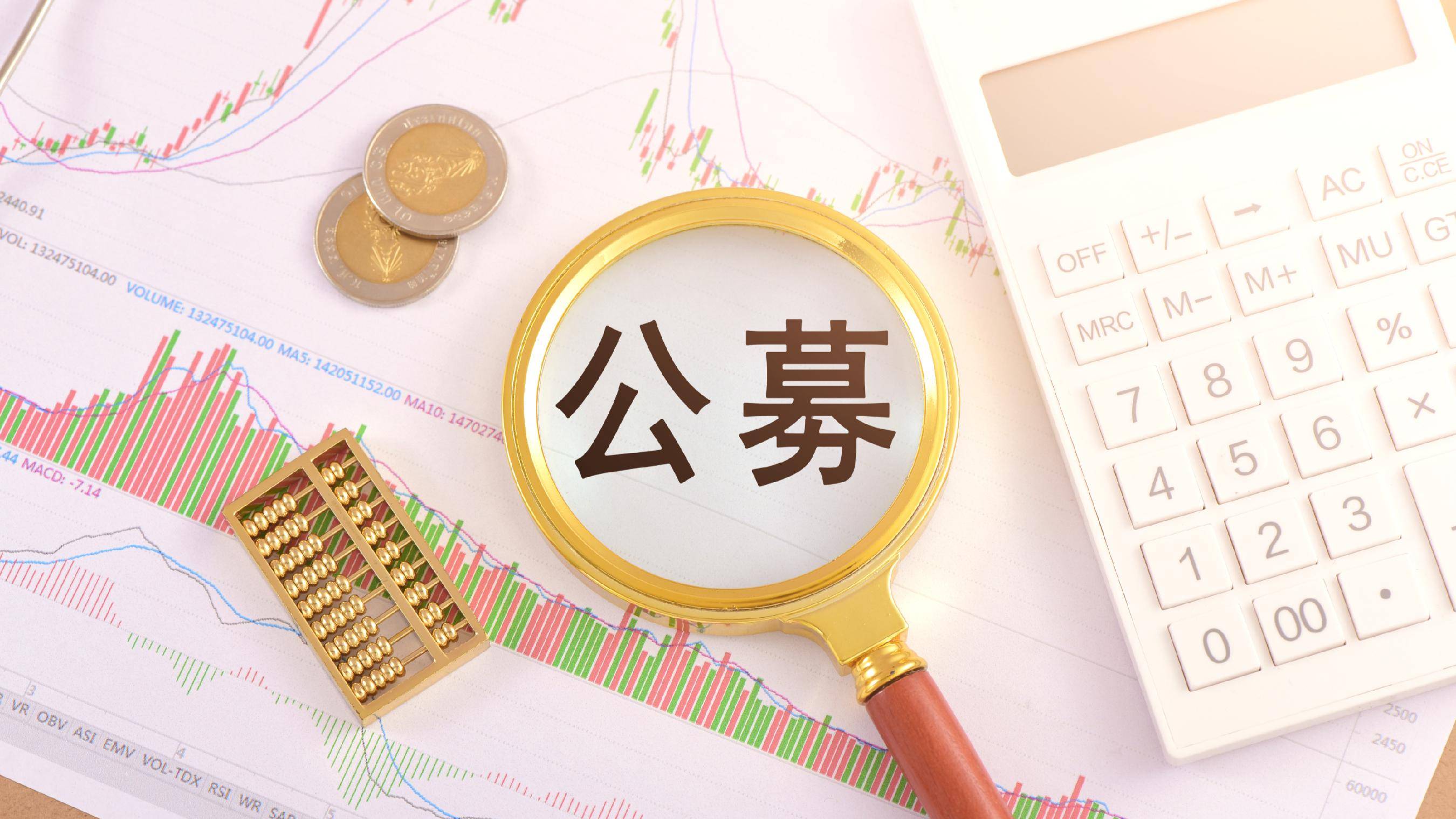 公募基金如何脱胎换骨|经观社论