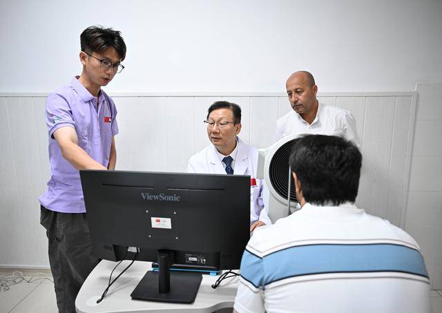镜观·回响丨赓续传统友谊 共筑友好基石