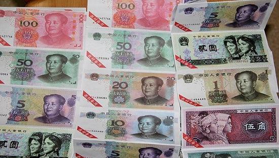 实物货币是指(实物货币是指没有内在价值的货币)