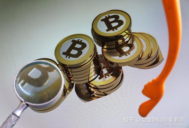 新手如何炒币(手把手教你炒币)
