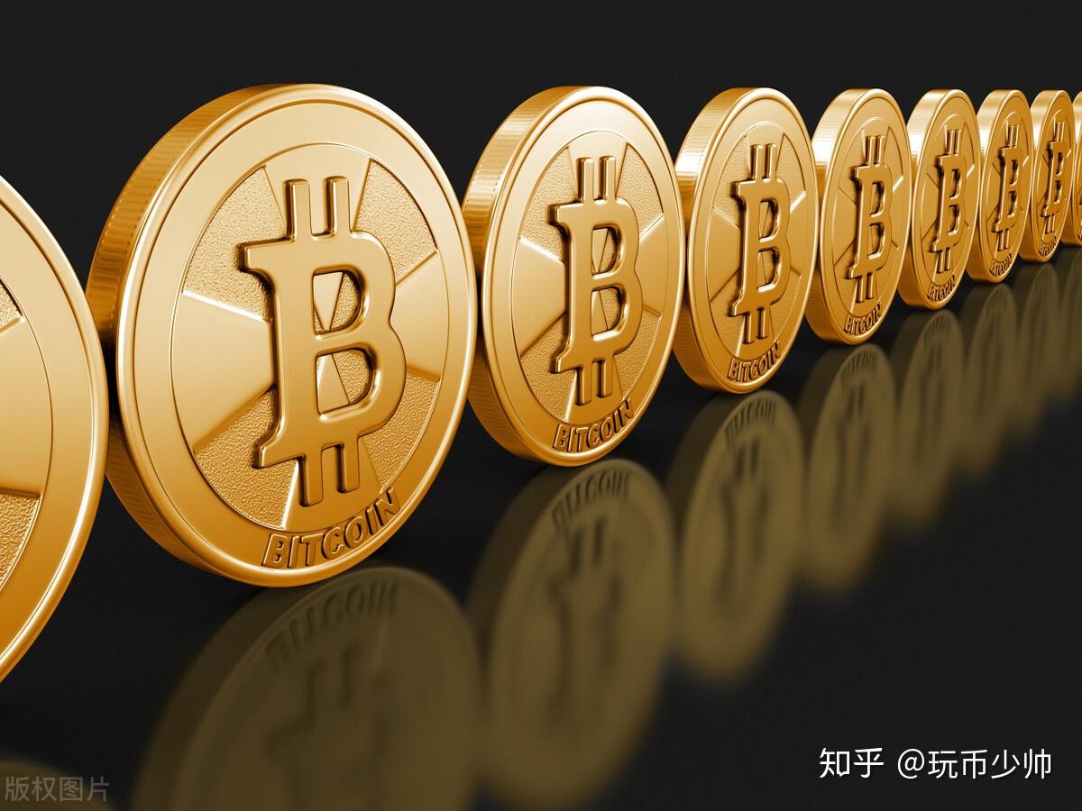 怎么玩币(怎么玩币进入币圈)