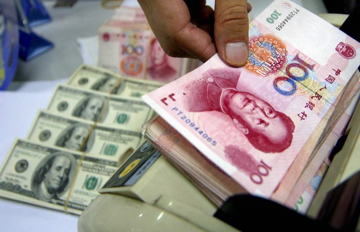 货币互换以场内交易为主(货币互换指交易双方在什么情况下)