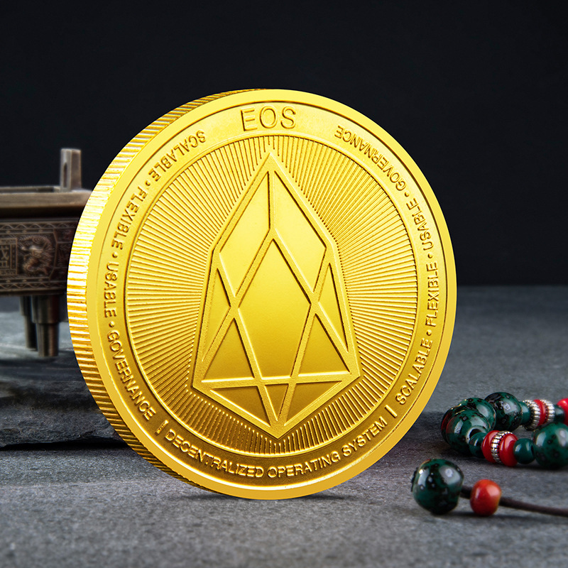eos币(eos币最新资讯)