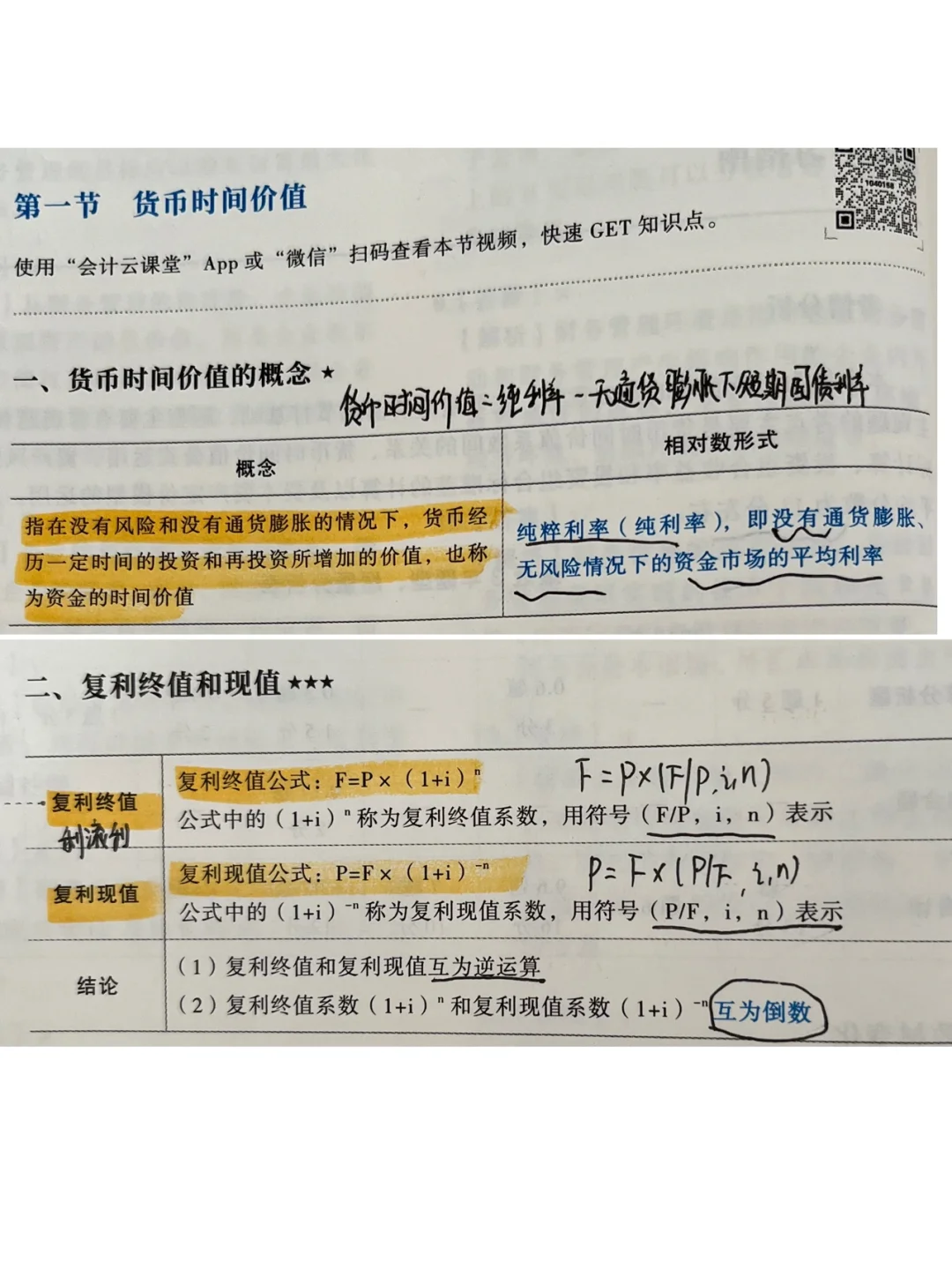 货币的时间价值是指(货币的时间价值的定义)